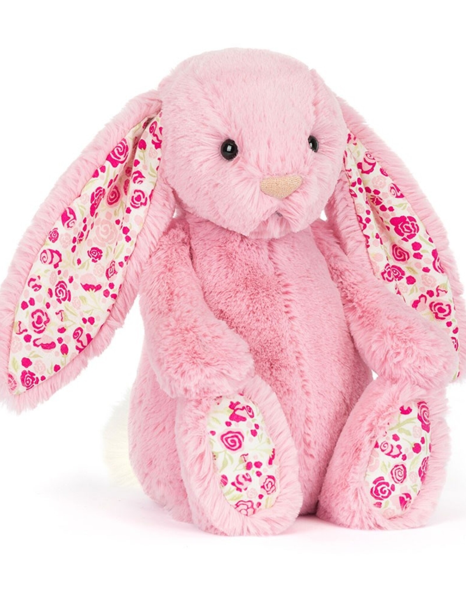 Jellycat Knuffel Blushkin Blossom Luxe Bunny