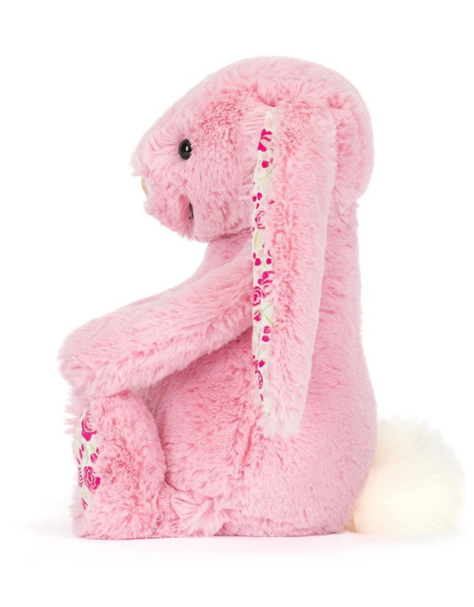 Jellycat Knuffel Blushkin Blossom Luxe Bunny