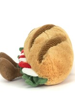 Jellycat Knuffel Amuseables Caprese Baguette