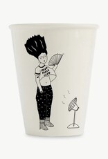 Helen B Beker Menopause Club