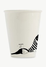 Helen B Beker Battery Low