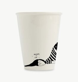 Helen B Beker Battery Low