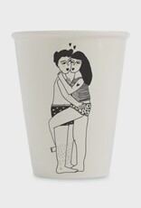 Helen B Beker Morning Love