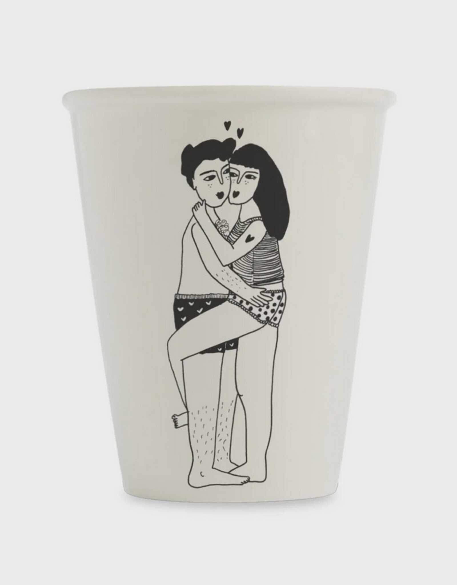 Helen B Beker Morning Love