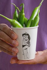 Helen B Beker Morning Love