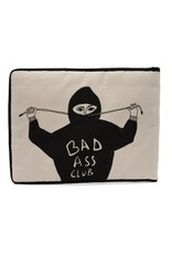 Helen B Laptop Hoes Bad Ass Club