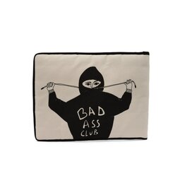 Helen B Laptop Hoes Bad Ass Club
