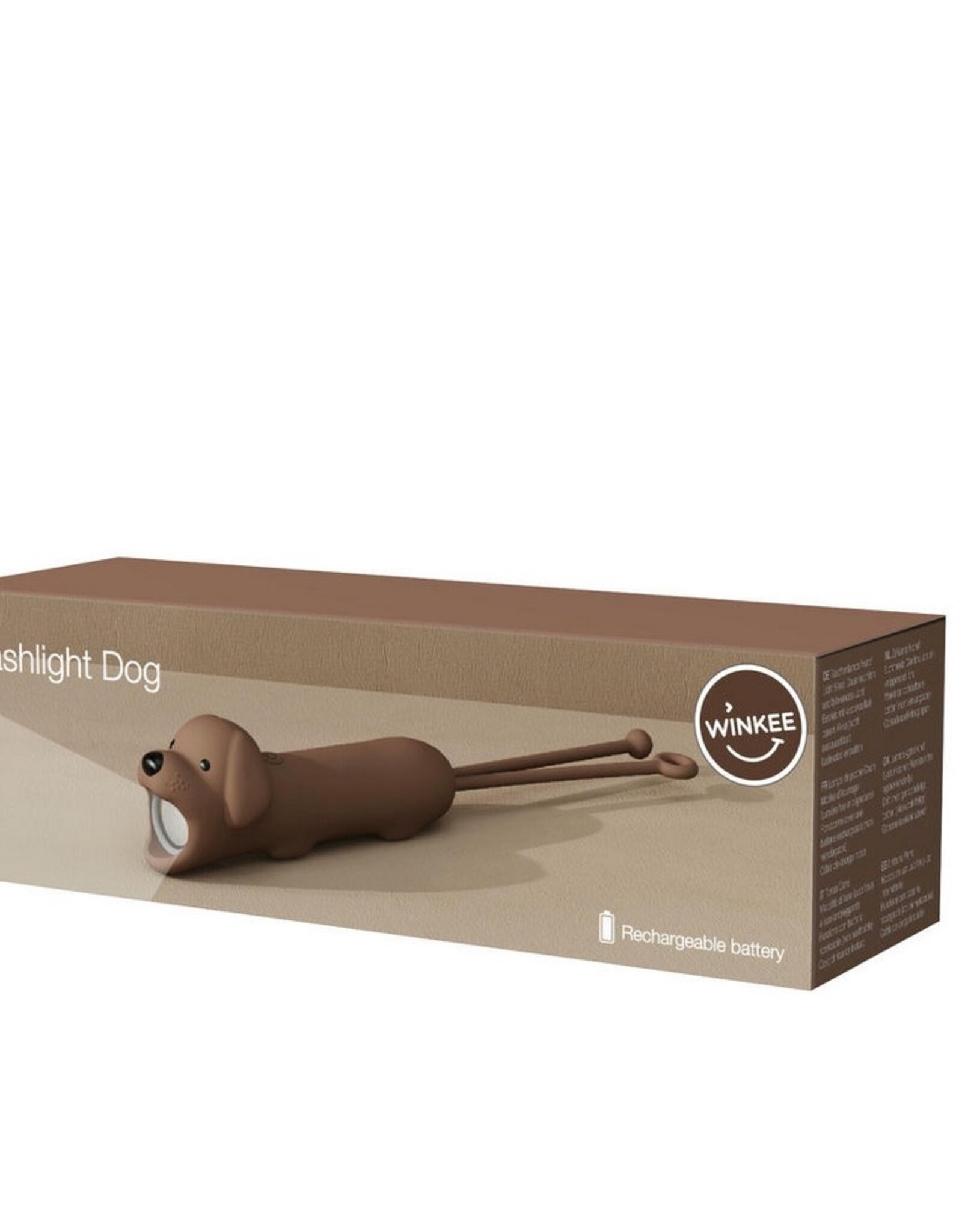 MAGS Vertrieb Flashlight Dog