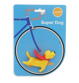 MAGS Vertrieb Bike Super Dog