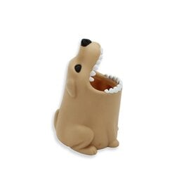 MAGS Vertrieb Tandenborstelhouder Dog