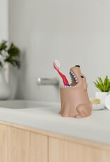 MAGS Vertrieb Tandenborstelhouder Dog