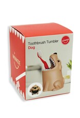 MAGS Vertrieb Tandenborstelhouder Dog