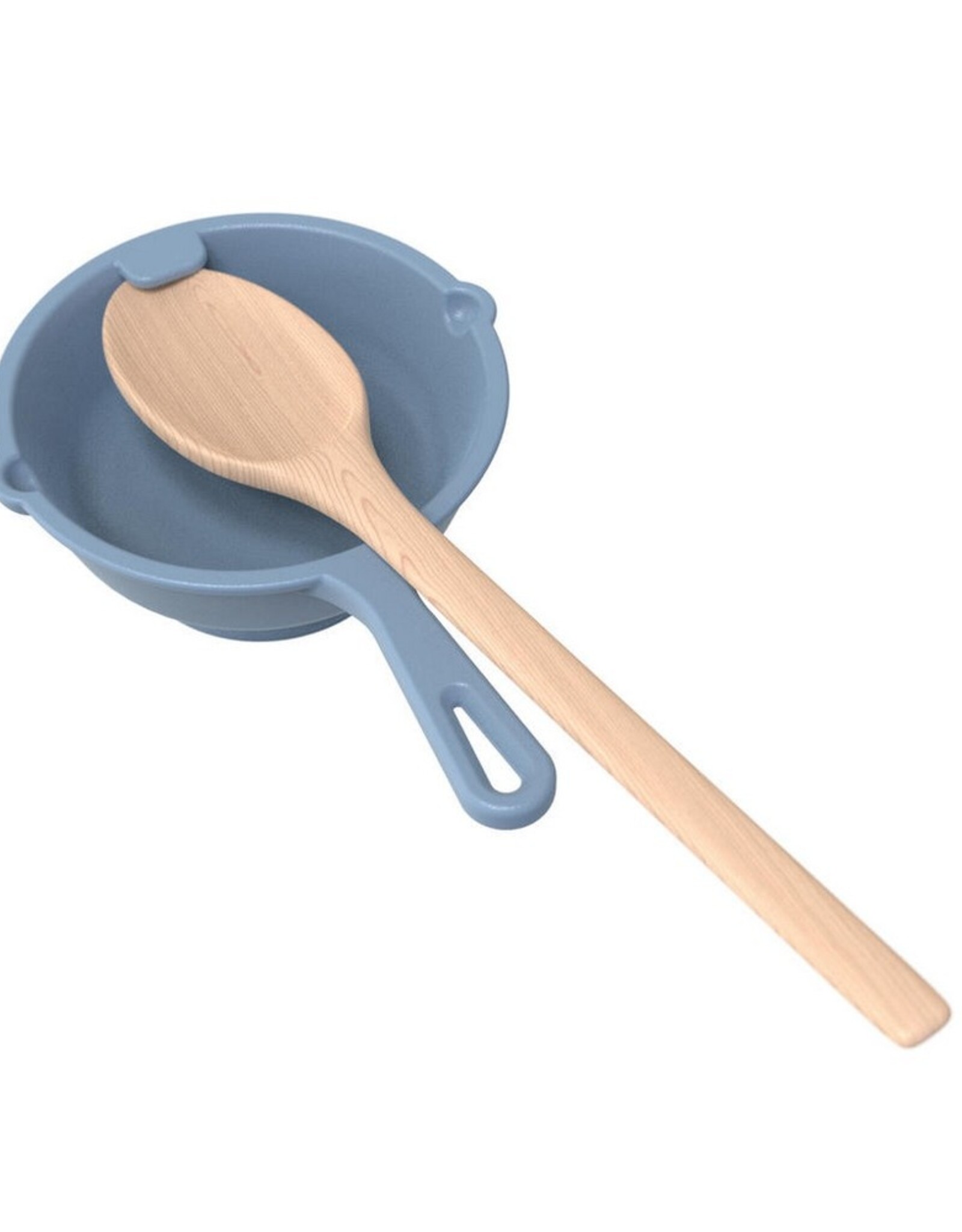 MAGS Vertrieb Lepelhouder Little Pan