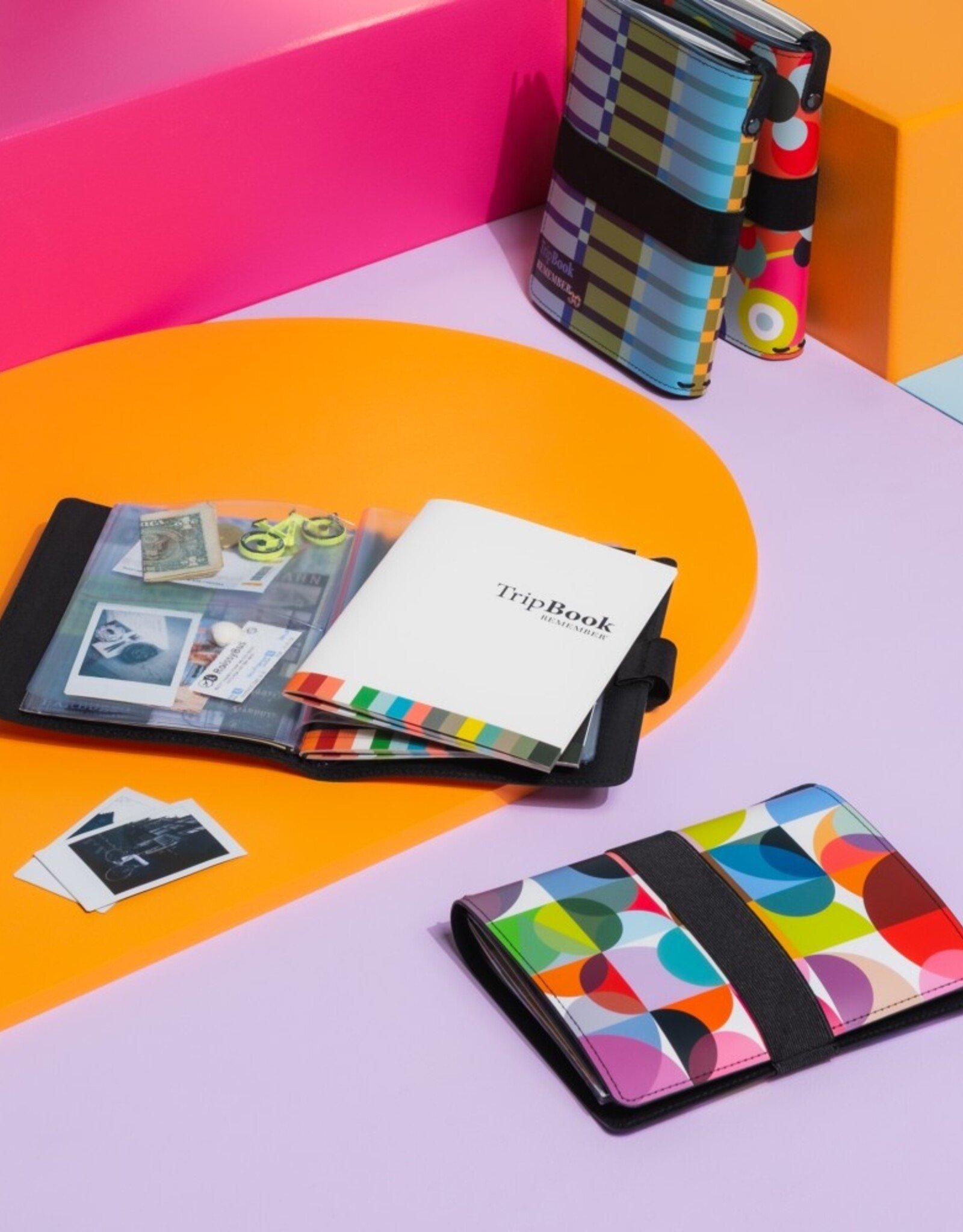 Remember Reisdagboek Remember 30 Solena