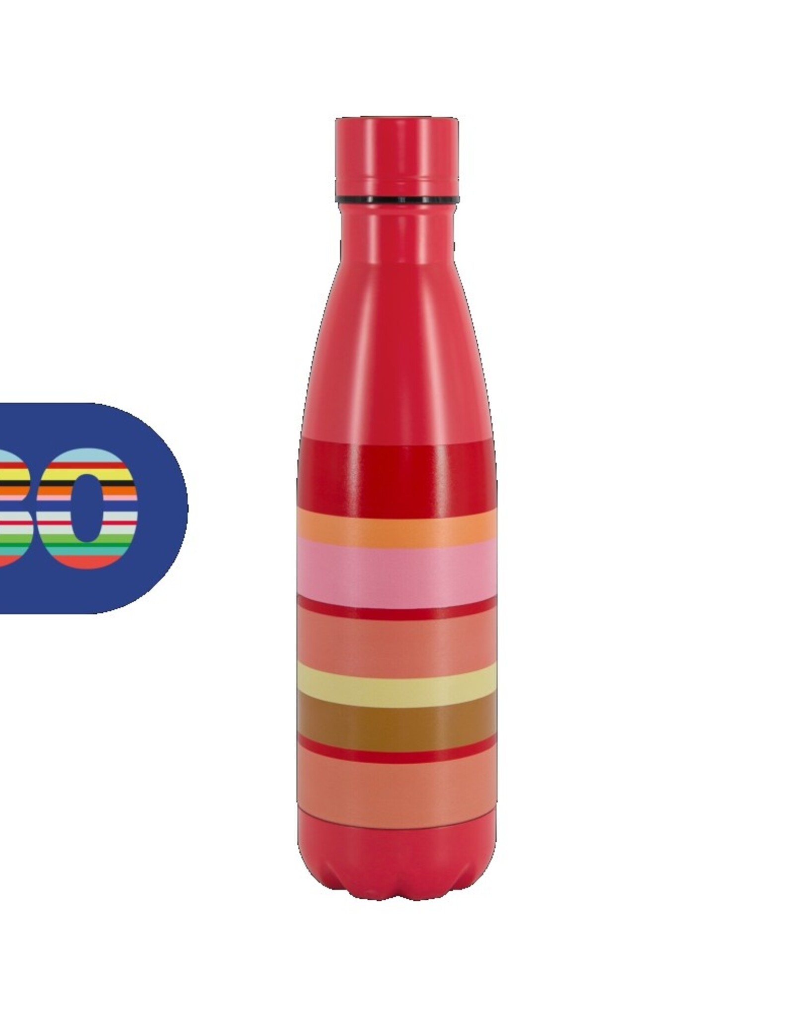 Remember Drinkfles RVS Remember 30 Marrakesch