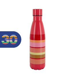 Remember Drinkfles RVS Remember 30 Marrakesch