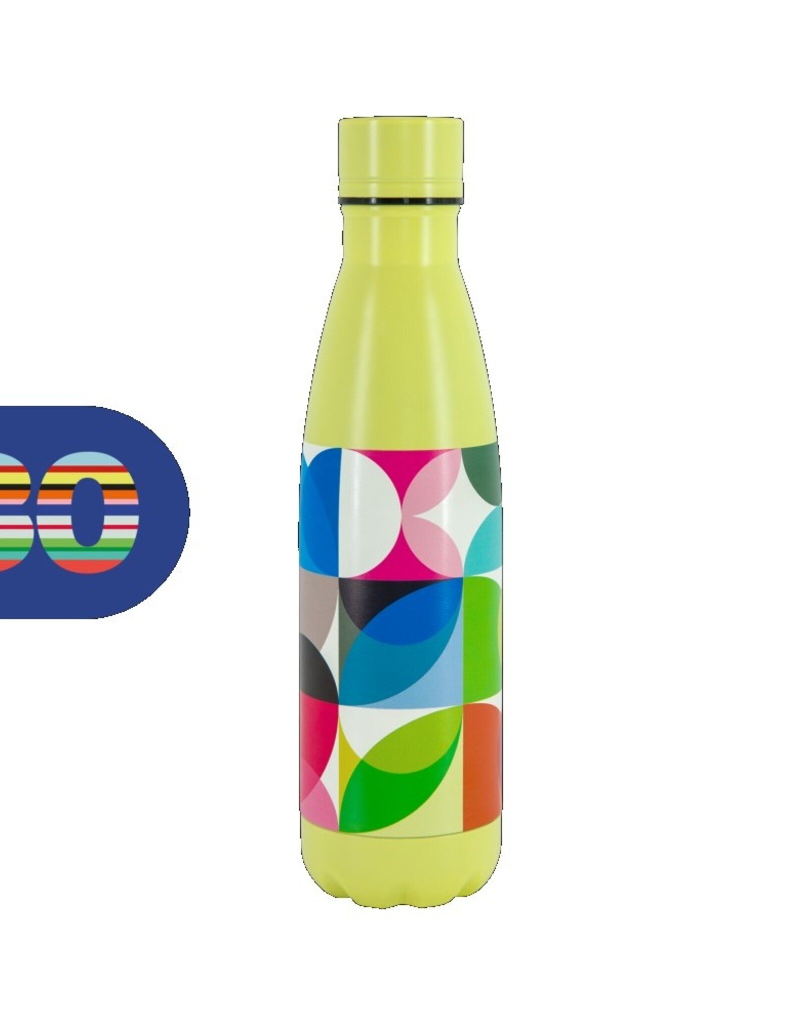 Remember Drinkfles RVS Remember 30 Solena