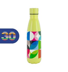 Remember Drinkfles RVS Remember 30 Solena