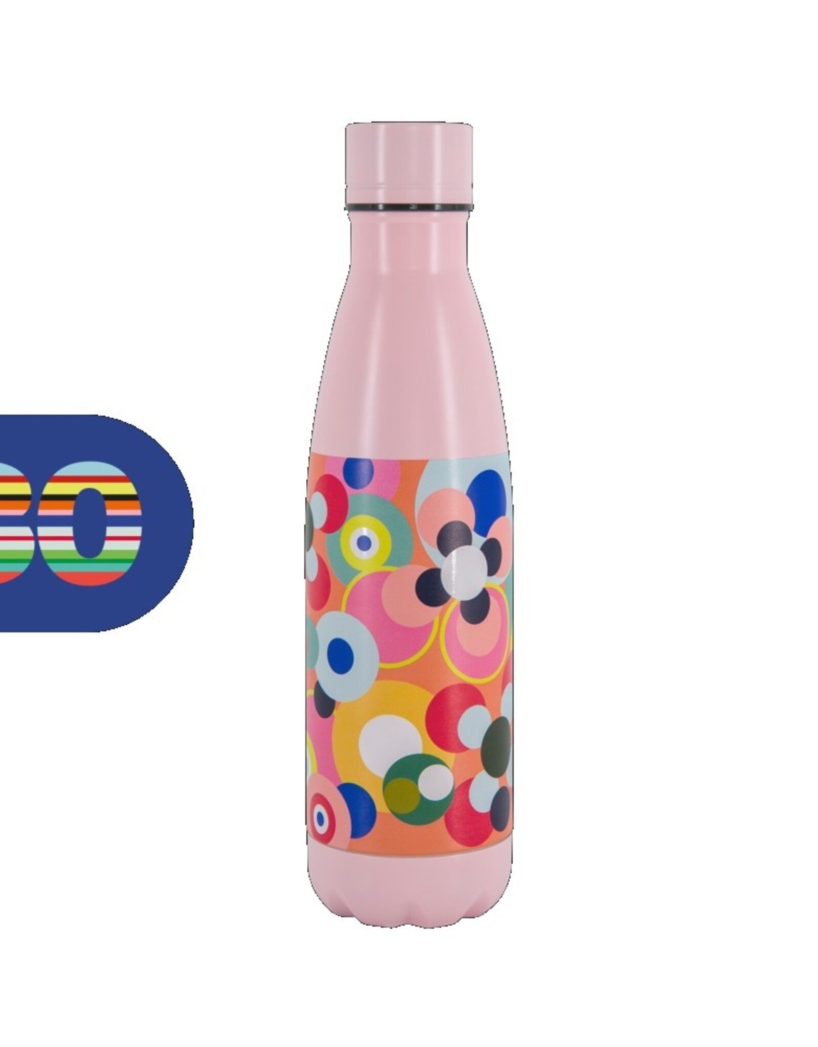 Remember Drinkfles RVS Remember 30 Sushi