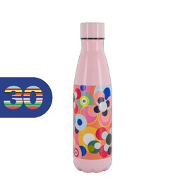 Remember Drinkfles RVS Remember 30 Sushi