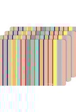 Remember Placemats Remember 30 Levante set van 4