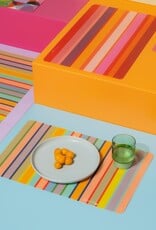 Remember Placemats Remember 30 Levante set van 4