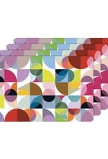 Remember Placemats Remember 30 Solena set van 4
