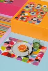 Remember Placemats Remember 30 Solena set van 4
