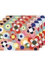 Remember Placemats Remember 30 Sushi set van 4