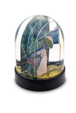 Mon Petit Art Sneeuwbol Monet Nympheas