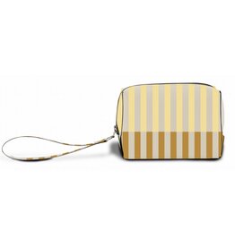 Vacavaliente Toilettas Stripes Vanilla