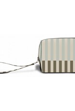 Vacavaliente Toilettas Stripes Nile Green