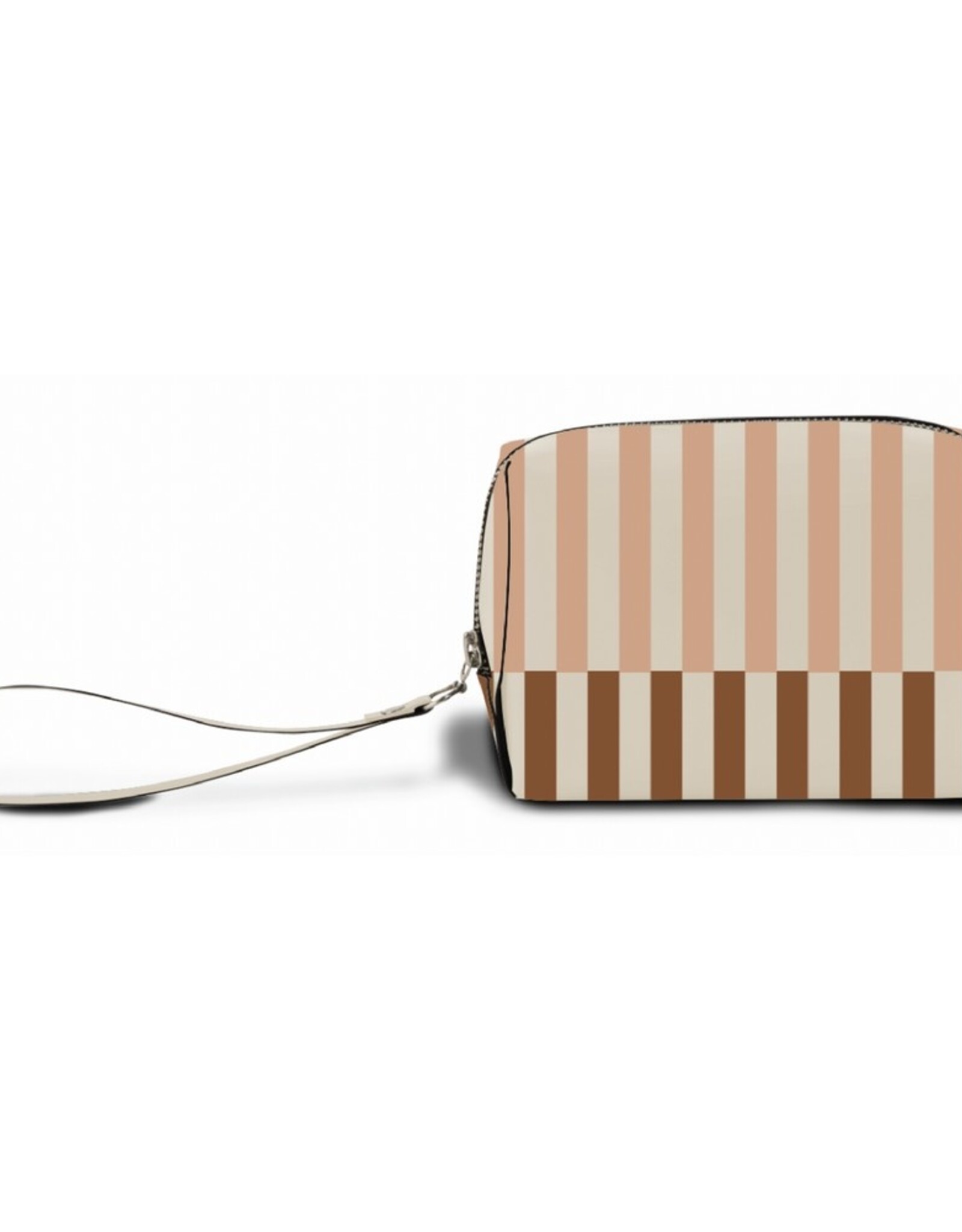 Vacavaliente Toilettas Stripes Matone