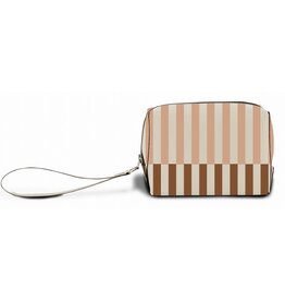 Vacavaliente Toilettas Stripes Matone