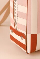 Vacavaliente Toilettas Stripes Matone