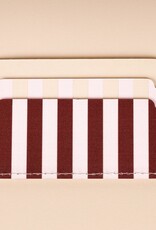 Vacavaliente Kaarthouder Stripes Matone
