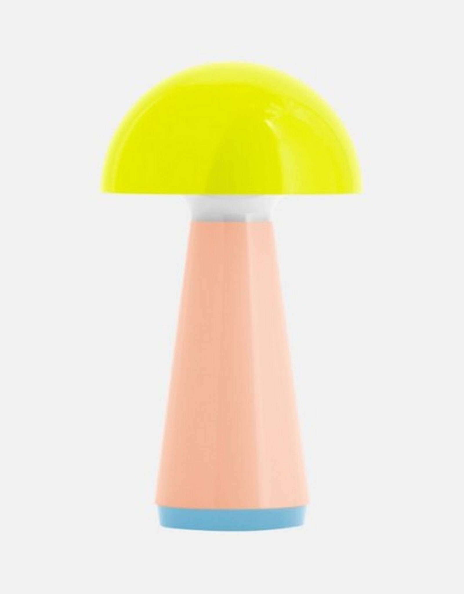Remember Lamp Oplaadbaar Bob Lime