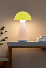 Remember Lamp Oplaadbaar Bob Lime