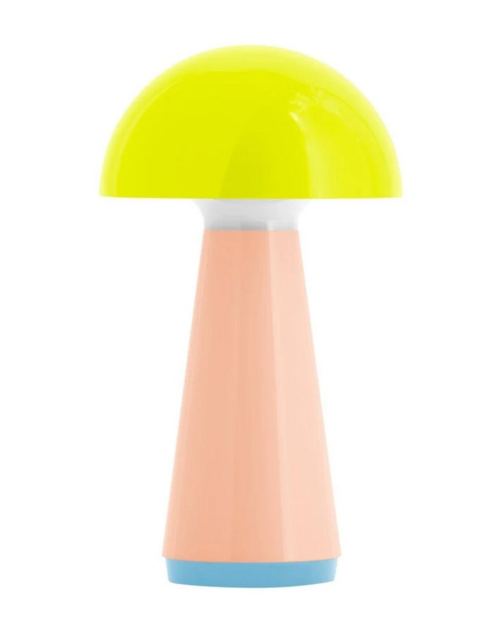 Remember Lamp Oplaadbaar Bob Lime