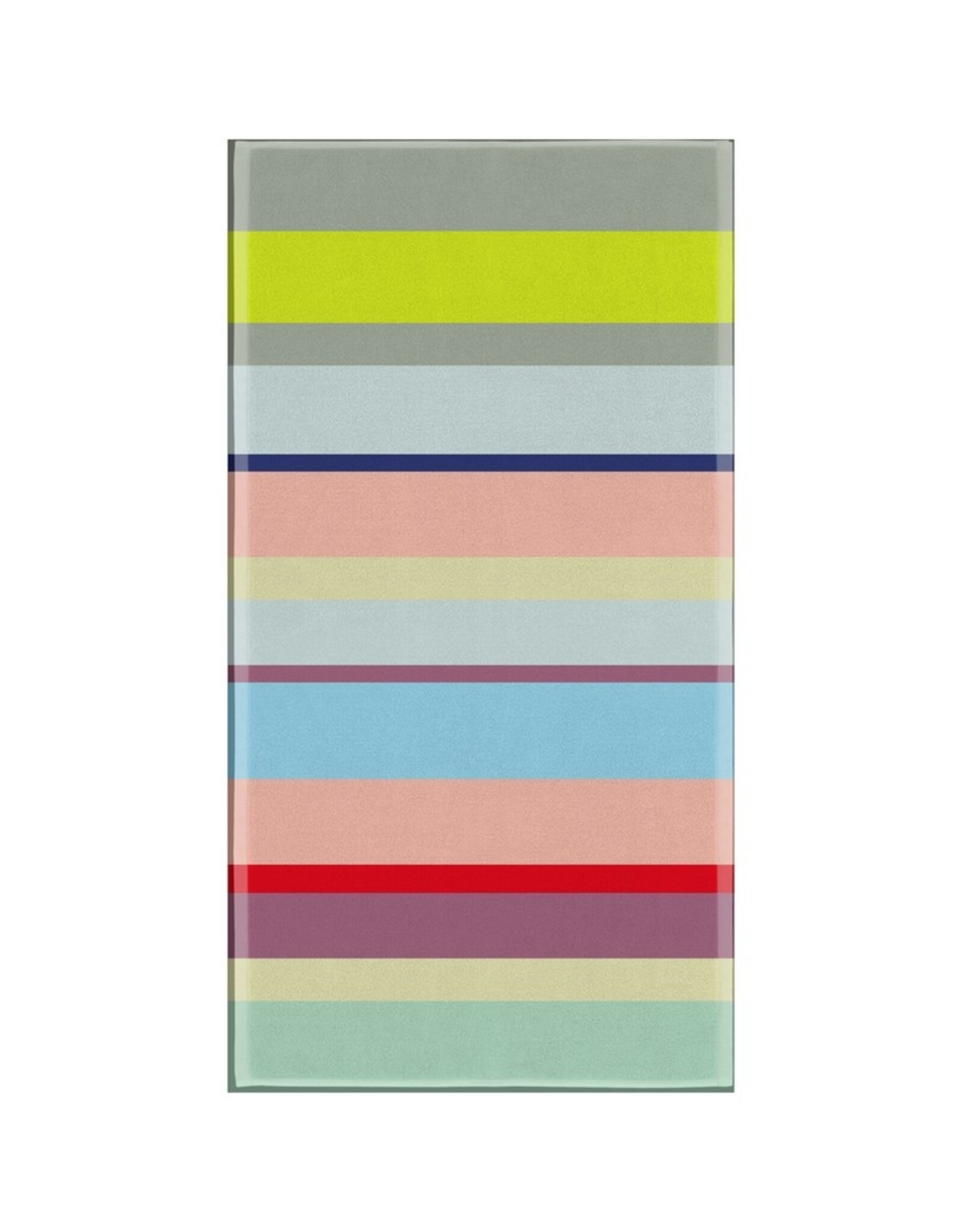 Remember Badhanddoek 200 x 80 cm Nizza