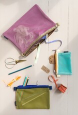 Remember Mesh Bag Set van 3 Jordy