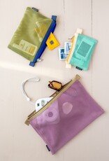 Remember Mesh Bag Set van 3 Jordy