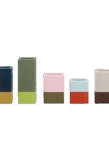 Remember Vaasjes Set van 5 Dip