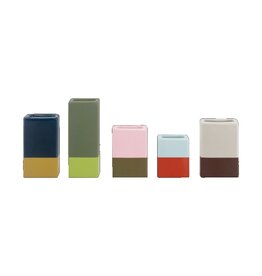 Remember Vaasjes Set van 5 Dip