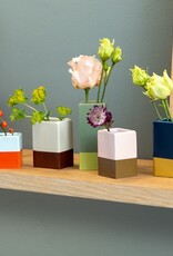 Remember Vaasjes Set van 5 Dip