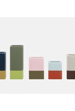 Remember Vaasjes Set van 5 Dip