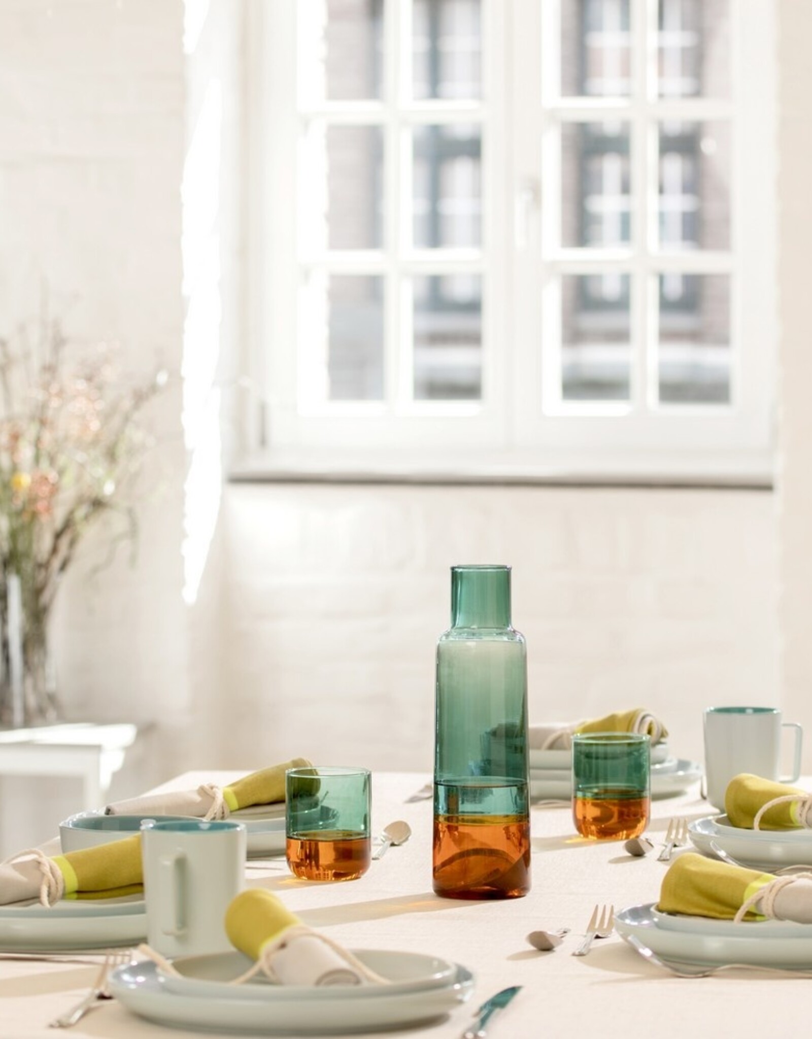 Remember Karaf Amber