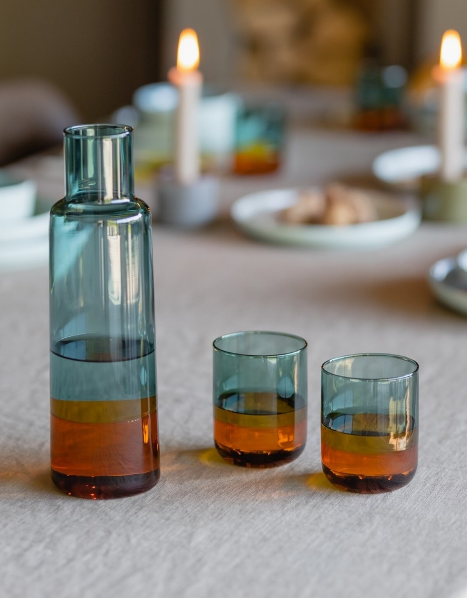 Remember Karaf Amber