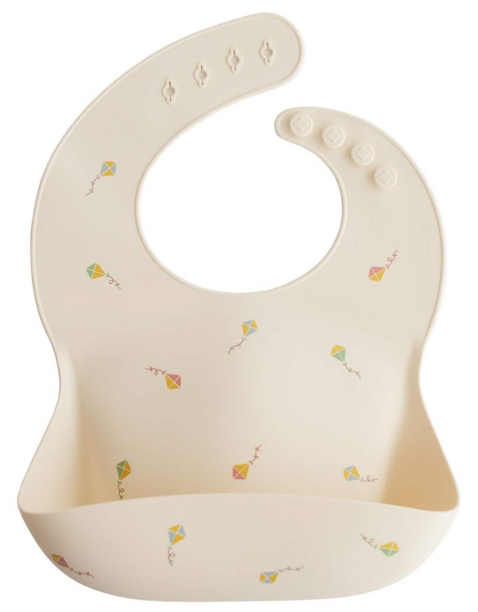 Mushie Slab Siliconen Kite