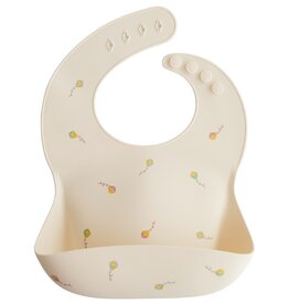 Mushie Slab Siliconen Kite